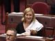Aussie MP Breastfeeds in Parliament