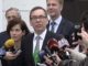 Hilarious! US Saboteur Jess Baily distancing himself from Government Junta and Corrupt Judges