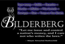 Bildeberg Globalists to discuss two problems: Russia and Trump
