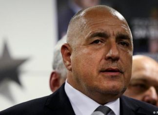 Borisov refuses to meet with Russian MP over Putin’s statements on Macedonia