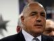 Borisov elected Bulgarian PM for a third time