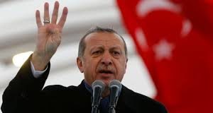 Escalation: Turkey sends Tanks & APCs to Greek border