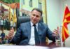 Gruevski: 3rd illegal detainment of Chavkov is Zaev’s personal vendetta
