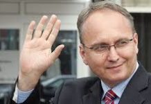 NATO ‘Diplomat’ appointed by DM Jolevski asks Macedonia to be called Ilirida
