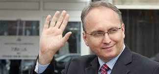 NATO ‘Diplomat’ appointed by DM Jolevski asks Macedonia to be called Ilirida