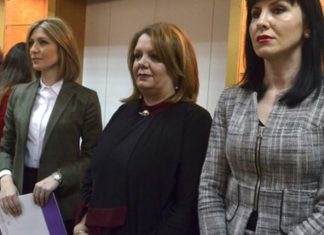 Appeals Court places Janeva under “house arrest”