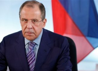 Moscow: Anglo-Saxons have Complete Control over “Western” nations