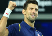 Djokovic hires Agassi as his new Coach, will he eat Steak now?