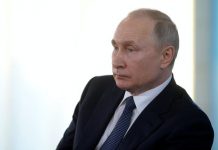 US Ambassador to Russia told to go back home