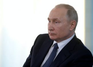 Putin: Macedonia is a cradle of all Slavic literacy