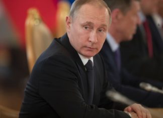 Video: Oliver Stone – Putin Interviews Part 1, 2, 3, 4