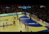 Handball: Macedonia beats Iceland in crucial match