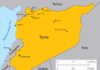 Syrian Army rushes to retake Jordanian and Iraqi border crossings