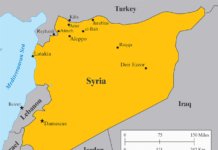 Syria supports Russian initiative for de-escalation zones