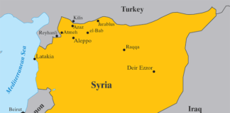 Syria supports Russian initiative for de-escalation zones