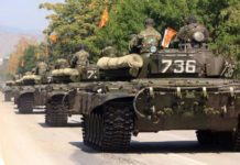 Serbian Analyst: An Alliance between Macedonia and Serbia will Guarantee Security and Unity