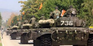 Serbian Analyst: An Alliance between Macedonia and Serbia will Guarantee Security and Unity