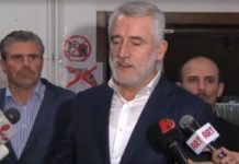 DPA’s Menduh Thaci deserves everyone’s respect