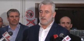 DPA’s Menduh Thaci deserves everyone’s respect