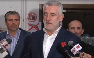 DPA’s Menduh Thaci deserves everyone’s respect