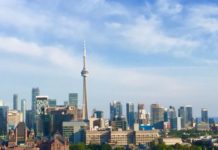 Why Kal Penn loves Toronto