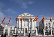 New Finance Ministry says it’ll rebalance the budget