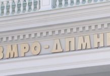 VMRO continues empty rhetoric after Zaev’s call to fire all Judges