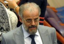 To legitimize Coup, EU’s Hahn calls Xhaferi to Brussels