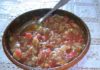 Macedonian cooking for EU Parliament MPs