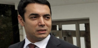 Dimitrov can’t believe VMRO-DPMNE MP applied for Ambassador to EU