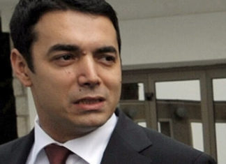 Dimitrov can’t believe VMRO-DPMNE MP applied for Ambassador to EU