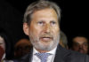 EU’s Hahn wishes new name for Macedonia in two weeks