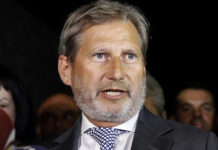 EU tries to scare Macedonian citizens: If you don’t vote… bad, bad, bad