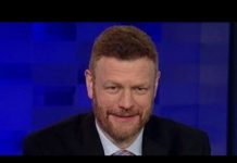 Fox News: It’s the Macedonians, they are behind everything