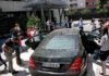 Spasovski: You want 500 euros salary? But look how dirty this car is!