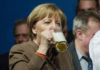 Germans now minority in the city of Frankfurt