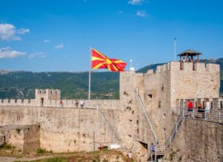 27 independent candidates running for Macedonian mayors
