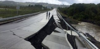 Ankara Mayor: Certain Country behind latest Earthquake