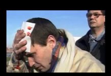 Oliver Stone and Putin interview – Part I