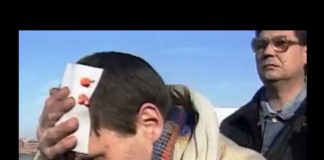 Oliver Stone and Putin interview – Part I