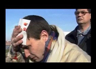 Oliver Stone and Putin interview – Part I