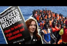 Video: EU and Soros NGOs in multi Billion business bringing African Migrants to Europe