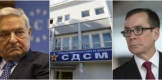 SDS Ohrid Boss: No Local Elections, foreigners won’t allow it due to bad polls