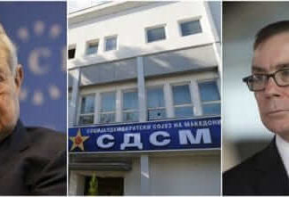 SDS Ohrid Boss: No Local Elections, foreigners won’t allow it due to bad polls