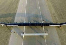 China solar-powered drone changes way nations spy