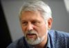Jakimovski: Being in NATO is like being in relationship with an Extortioner