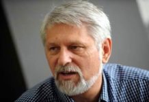Jakimovski: The US and EU could never do any of this with Crvenkovski