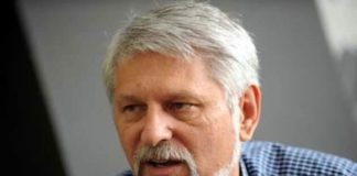 Jakimovski: The US should take in all refugees, not Macedonia