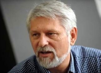 Jakimovski: The US should take in all refugees, not Macedonia