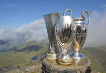 Macedonia spared, UEFA welcomes it with MKD
